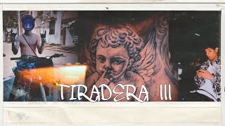 Tiradera lll  Natanael Cano [upl. by Nothgierc]