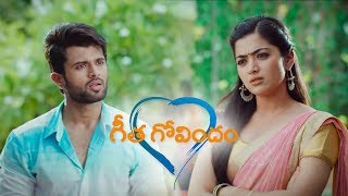 Geetha Govindam Telugu Full Movie  Vijay Devarakonda Rashmika Mandanna  Movie Success Meet [upl. by Anelrac140]