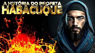 A HISTÓRIA DO PROFETA HABACUQUE [upl. by Herrle]