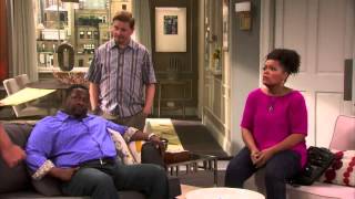 The Odd Couple CBS Trailer [upl. by Becky]