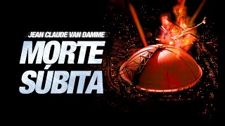 Morte Súbita Bluray [upl. by O'Doneven409]