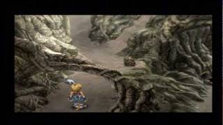 Final Fantasy IX walkthrough  Part 19 Cleyra Trunk and Settlement [upl. by Derron]