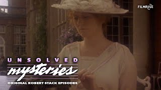 Unsolved Mysteries with Robert Stack  Season 7 Episode 6  Full Episode [upl. by Lunn]