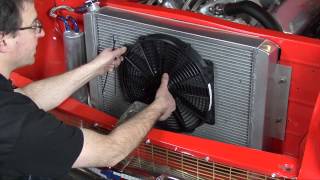 How and When to Use an Auxiliary Electric Fan [upl. by Lamrej92]