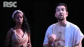 Julius Caesar  Act 2 Scene 2  Royal Shakespeare Company [upl. by Virgy]