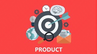 The Marketing Mix  The product concept [upl. by Richie]