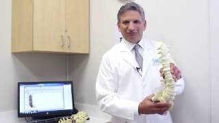 Patient Animation  Lumbar Degenerative Disc Disease [upl. by Wernher]