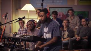 Cory Henry [upl. by Yeliah349]