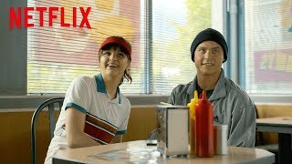 Isi amp Ossi  Offizieller Trailer  Netflix [upl. by Bathelda]