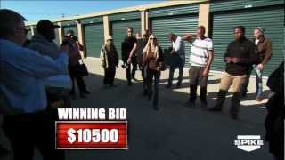 Auction Hunters Pawn Shop Edition Auction Bid Fail [upl. by Poll]