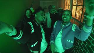 Pooh Shiesty  Switch It Up feat G Herbo amp No More Heroes Official Trailer [upl. by Lombardi740]