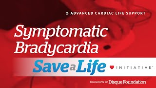 7f Symptomatic Bradycardia 2021 OLD [upl. by Romalda566]