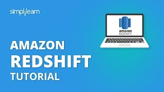 Amazon Redshift Tutorial  Amazon Redshift Architecture  AWS Tutorial For Beginners  Simplilearn [upl. by Naihtsirc]