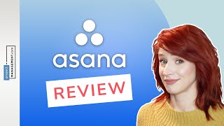 Asana Demo Overview And Features Walkthrough [upl. by Nnaes]