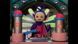 Teletubbies  Colors Pink Episode UK Version Part 1 [upl. by Ethel]