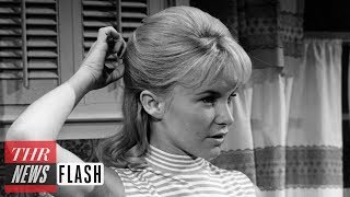 Heather North Longtime Voice of Daphne on TV’s ‘ScoobyDoo Dies at 71  THR News Flash [upl. by Krystin]