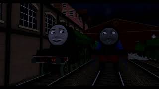 Enterprising Engines  Tenders For Henry [upl. by Kadner135]