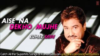 ► Dil Nashe Mein Choor Hai Full Audio Song  Aise Na Dekho Mujhe [upl. by Enirehtahc]