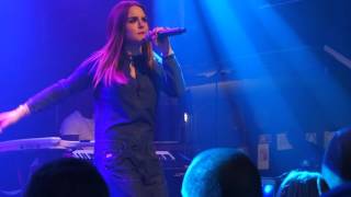 JoJo  Too Little Too Late Live at O2 Academy Islington HD [upl. by Murage66]