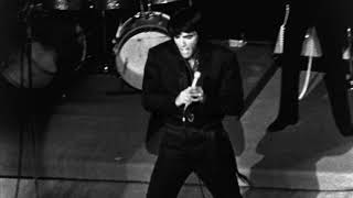 Elvis Presley quotSuspicious Mindsquot Earliest live recording  1969 [upl. by Durrace]