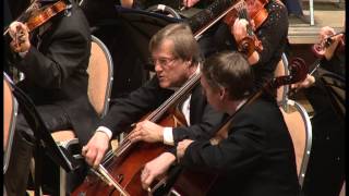 DShostakovich Symphony № 5 Movement 4 [upl. by Zacek]