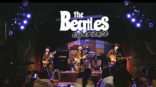 The Beatles Experience  Hey Bulldog studio sessions [upl. by Coshow983]