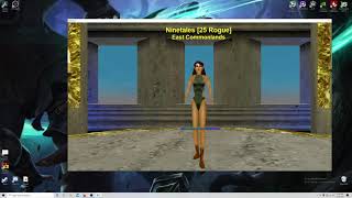 Project 1999 Everquest Download Install Tutorial Guide [upl. by Eluk]