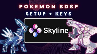 Skyline Emulator  Latest Prod amp Title Keys  Fixed BDSP Graphics Glitches [upl. by Hausner]