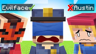 Guess The CRIMINAL In Minecraft [upl. by Salamanca]