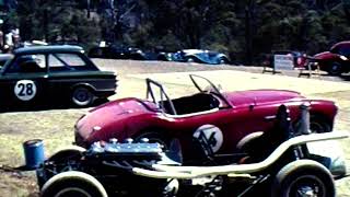 Templestowe Hillclimb 1982 [upl. by Monro700]