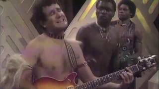 December African Rain  Johnny Clegg amp Juluka [upl. by Jacki274]