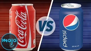 Coke Vs Pepsi [upl. by Henrietta88]