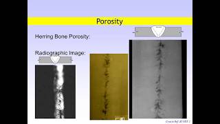 Radiography Testing Film Image Defects [upl. by Elletnuahc]