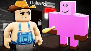 ROBLOX PEEGY [upl. by Zerep]