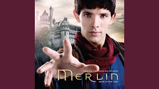 Merlin complete OST Season 3 [upl. by Accem]