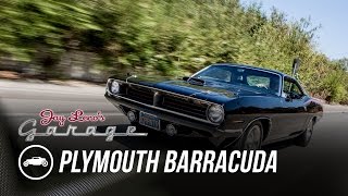 Plymouth Barracuda Classic Car Reviews [upl. by Yeorgi903]