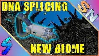 Subnautica Ep12 New Tool TRANSFUSER Full Release [upl. by Arama]