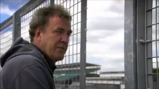 Jeremy Clarkson about Ayrton Senna [upl. by Ruthi804]