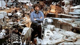 Behind the Scenes of Star Wars The Original Trilogy ILM Special Effects Makers [upl. by Aura159]