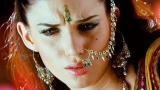 Cameraman Gangatho Rambabu Telugu Movie Songs  Melikalu Video Song  Pawan Kalyan  Vega Music [upl. by Tedman]