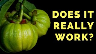 Garcinia Cambogia Review  A Weight Loss Supplement That Works [upl. by Sancho]