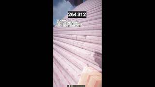 Stream minecraft building a pyramid shorts minecraft minecraftshorts [upl. by Ibrek563]