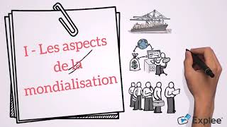 La mondialisation en fonctionnement processus acteurs débats [upl. by Navonoj338]