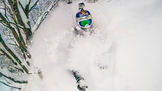 JAPAN HAS THE BEST SNOW IN THE WORLD  Hakuba  VLOG 278 [upl. by Ruosnam]