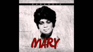 Sarkodie  Mary Audio Slide [upl. by Ettelrac]