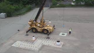 CCO Mobile Crane Operator Candidate Video [upl. by Purvis]