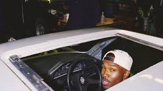 Frank Ocean  NonStop The Lonny Breaux Collection HQ 432hz [upl. by Hennie537]