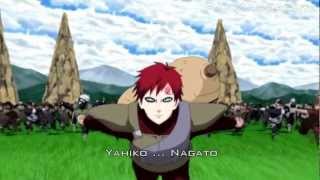 Naruto 4th Great Ninja War Trailer  Naruto ASMV HD 720p [upl. by Sirraf]