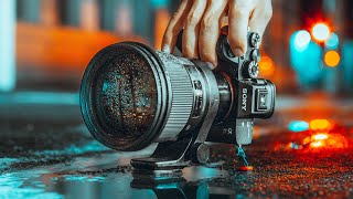 Relaxing 32 Minutes of POV Street Photography [upl. by Boyer]