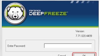 How to use deep freeze to protect your system [upl. by Nallek]